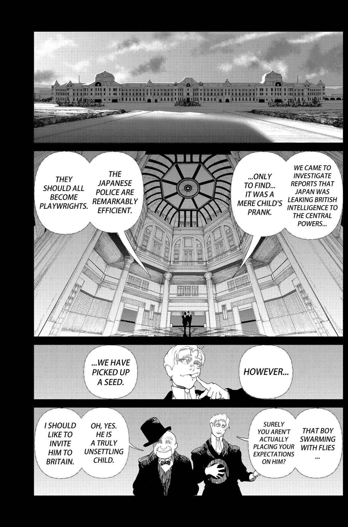Enigmatica Chapter 3 25