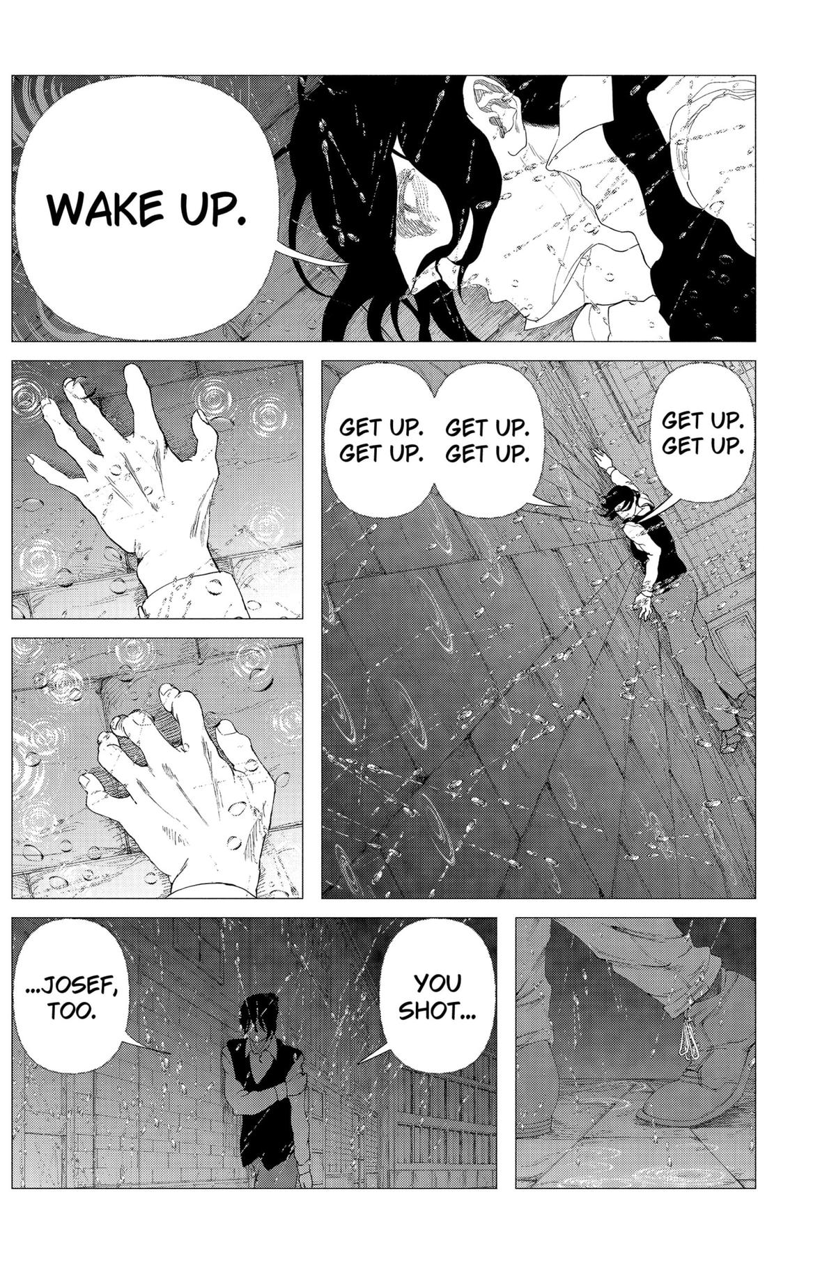 Enigmatica Chapter 3 28