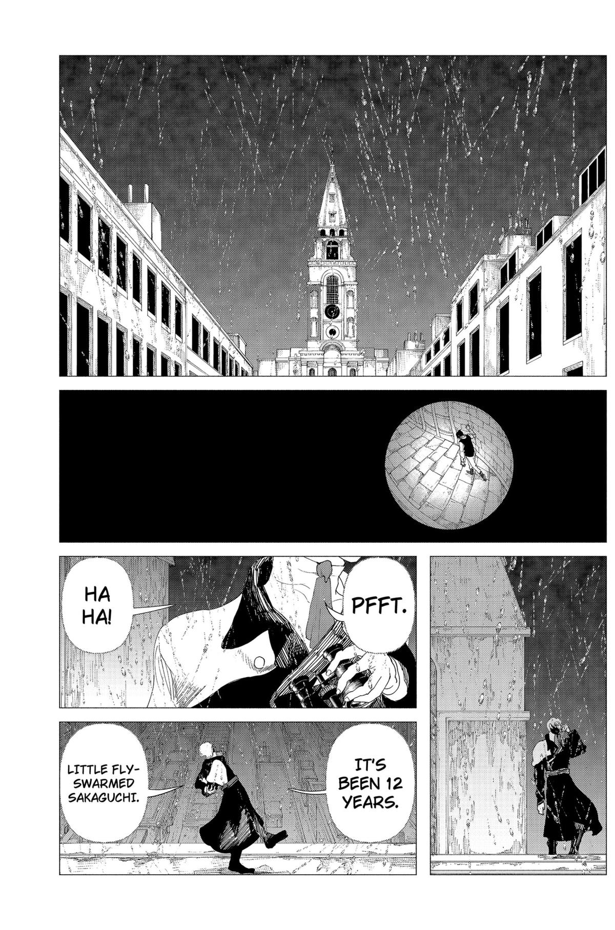 Enigmatica Chapter 3 29