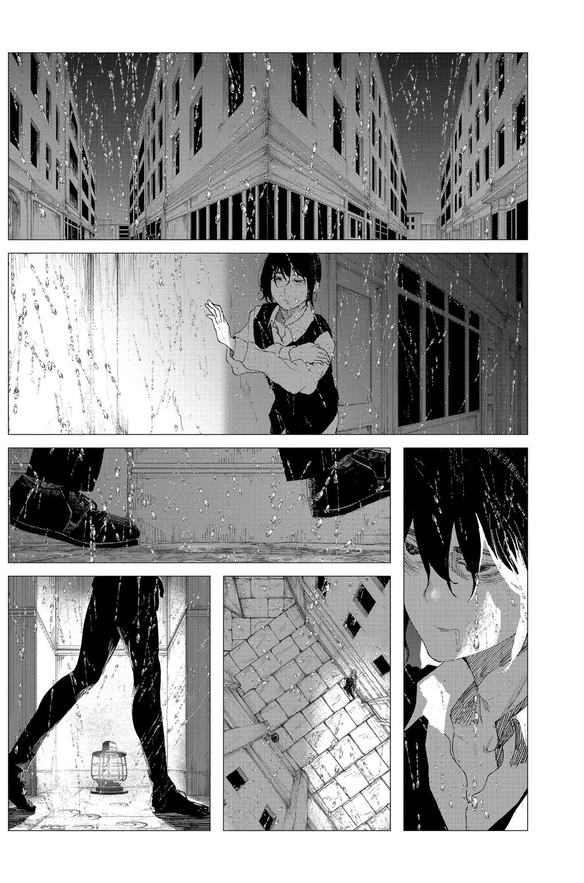 Enigmatica Chapter 3 32