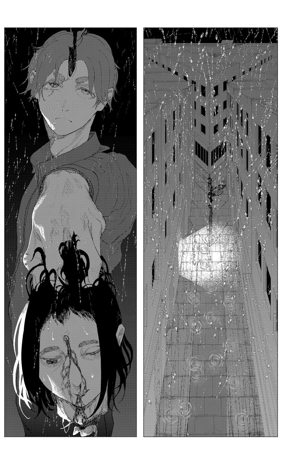 Enigmatica Chapter 3 42