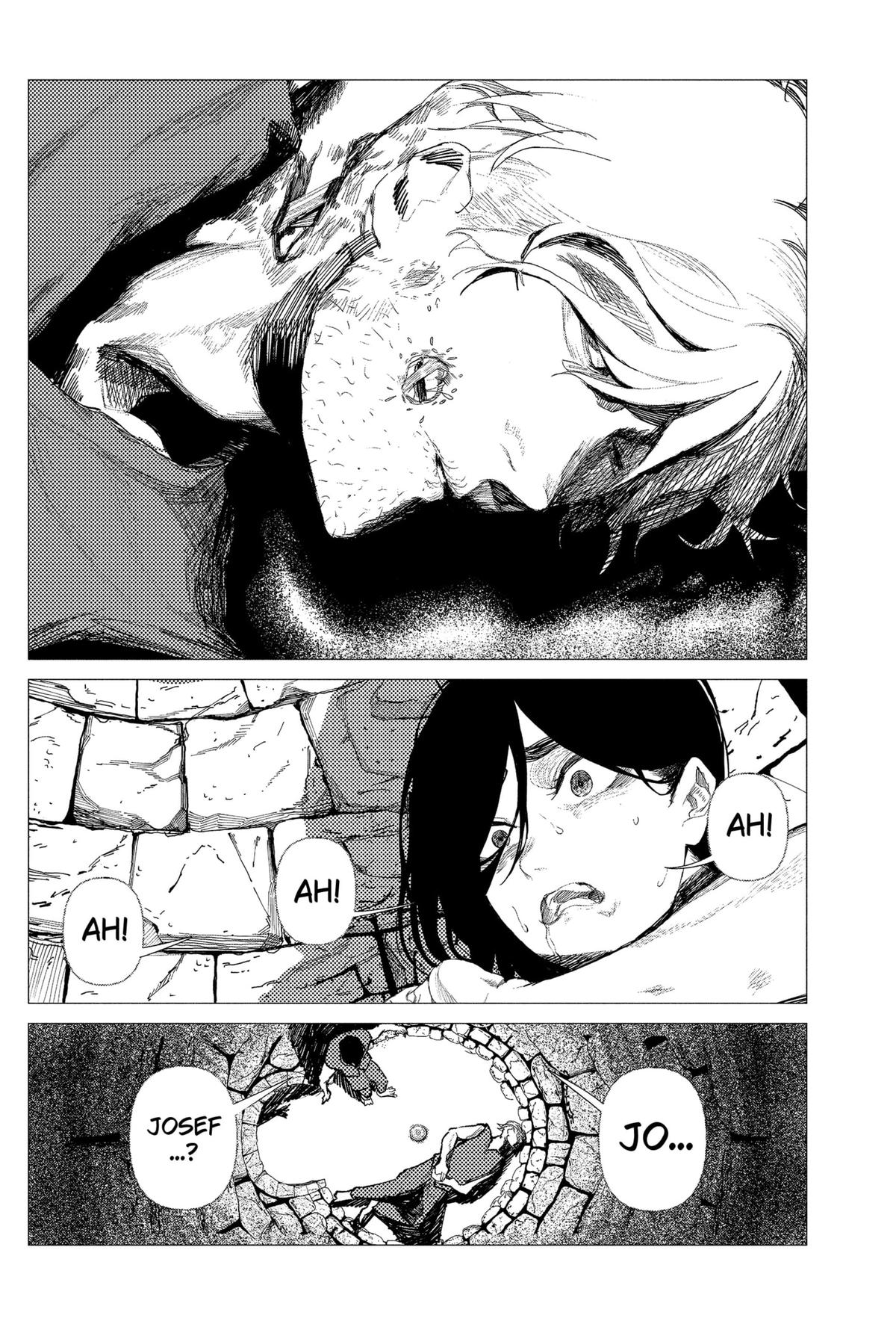 Enigmatica Chapter 4 4