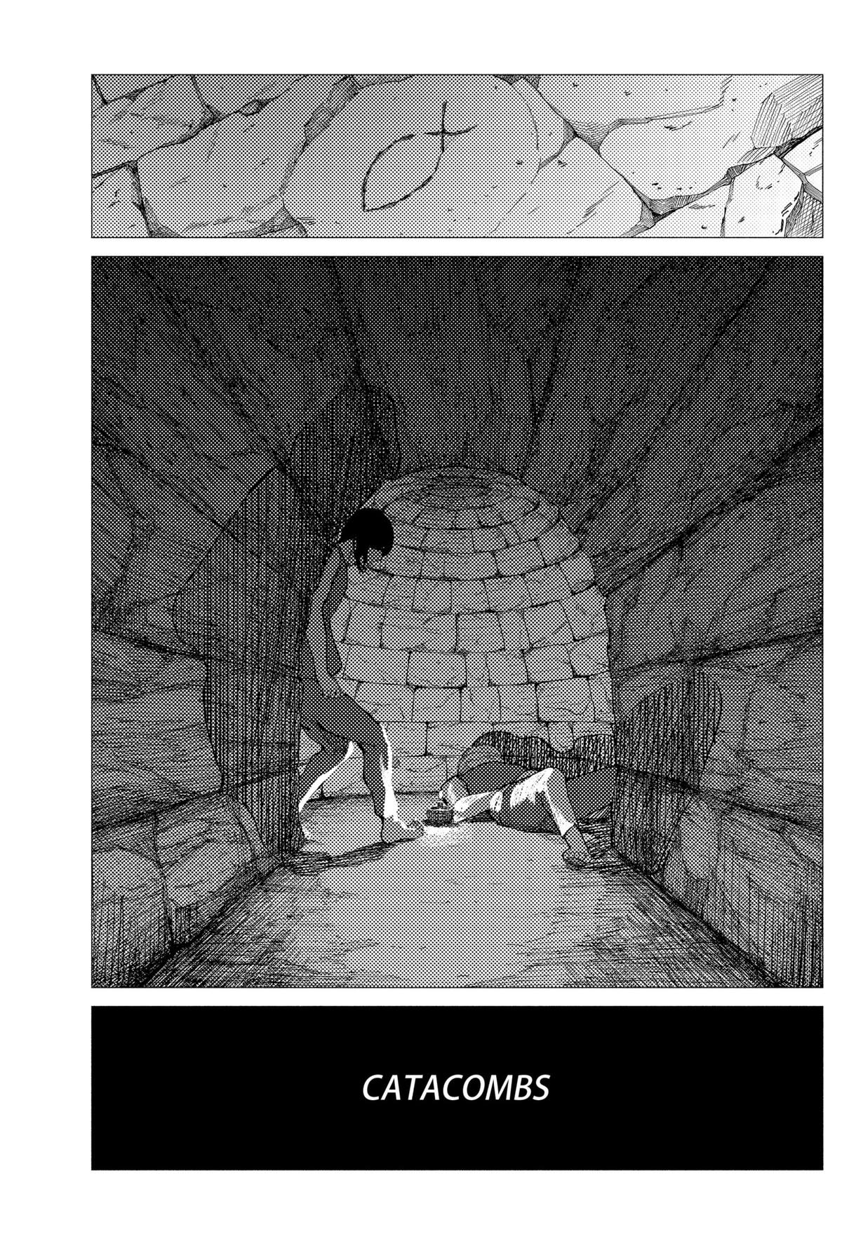 Enigmatica Chapter 4 5
