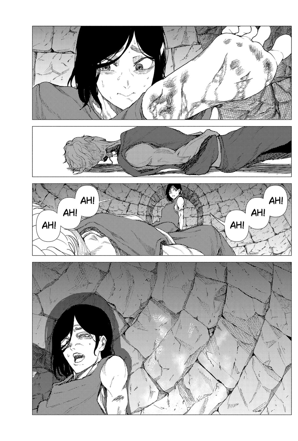 Enigmatica Chapter 4 7