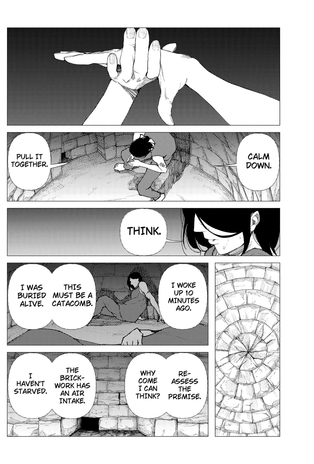 Enigmatica Chapter 4 8