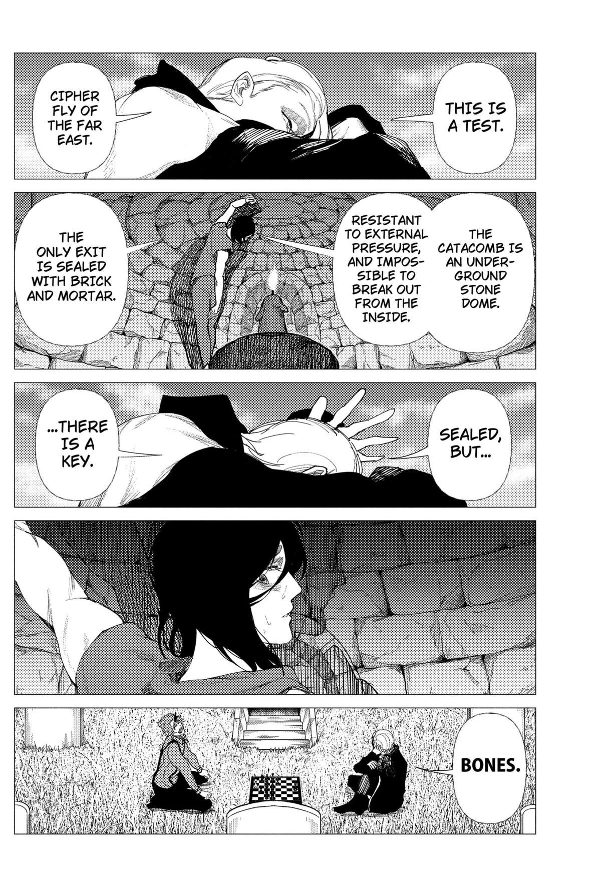 Enigmatica Chapter 4 10