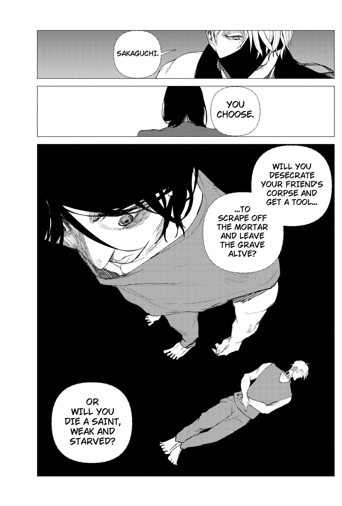 Enigmatica Chapter 4 11