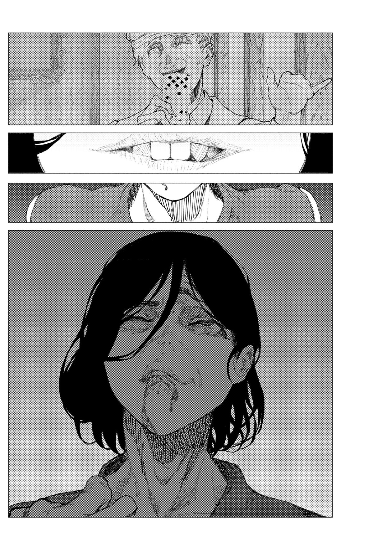 Enigmatica Chapter 4 12