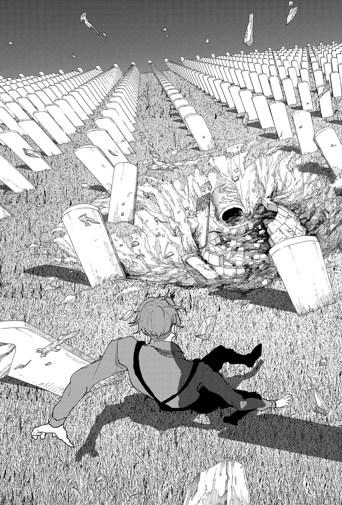 Enigmatica Chapter 4 15