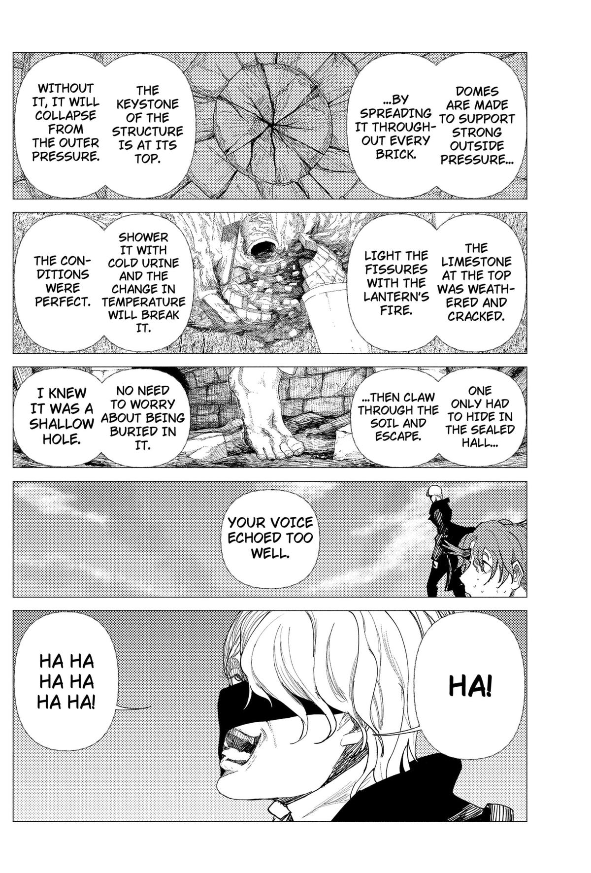 Enigmatica Chapter 4 16