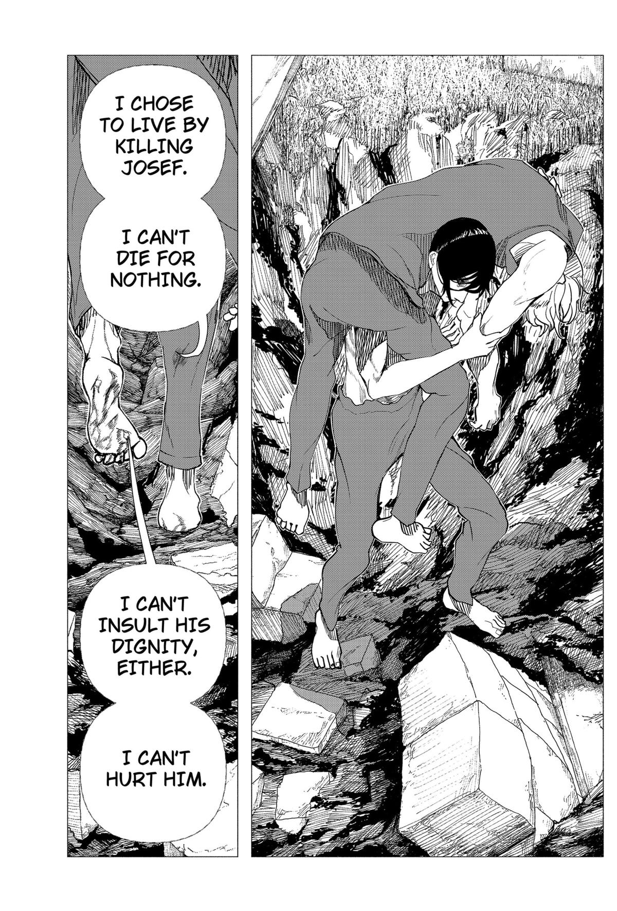 Enigmatica Chapter 4 17