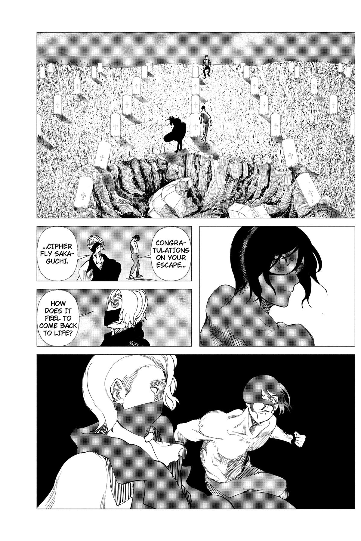 Enigmatica Chapter 5 2