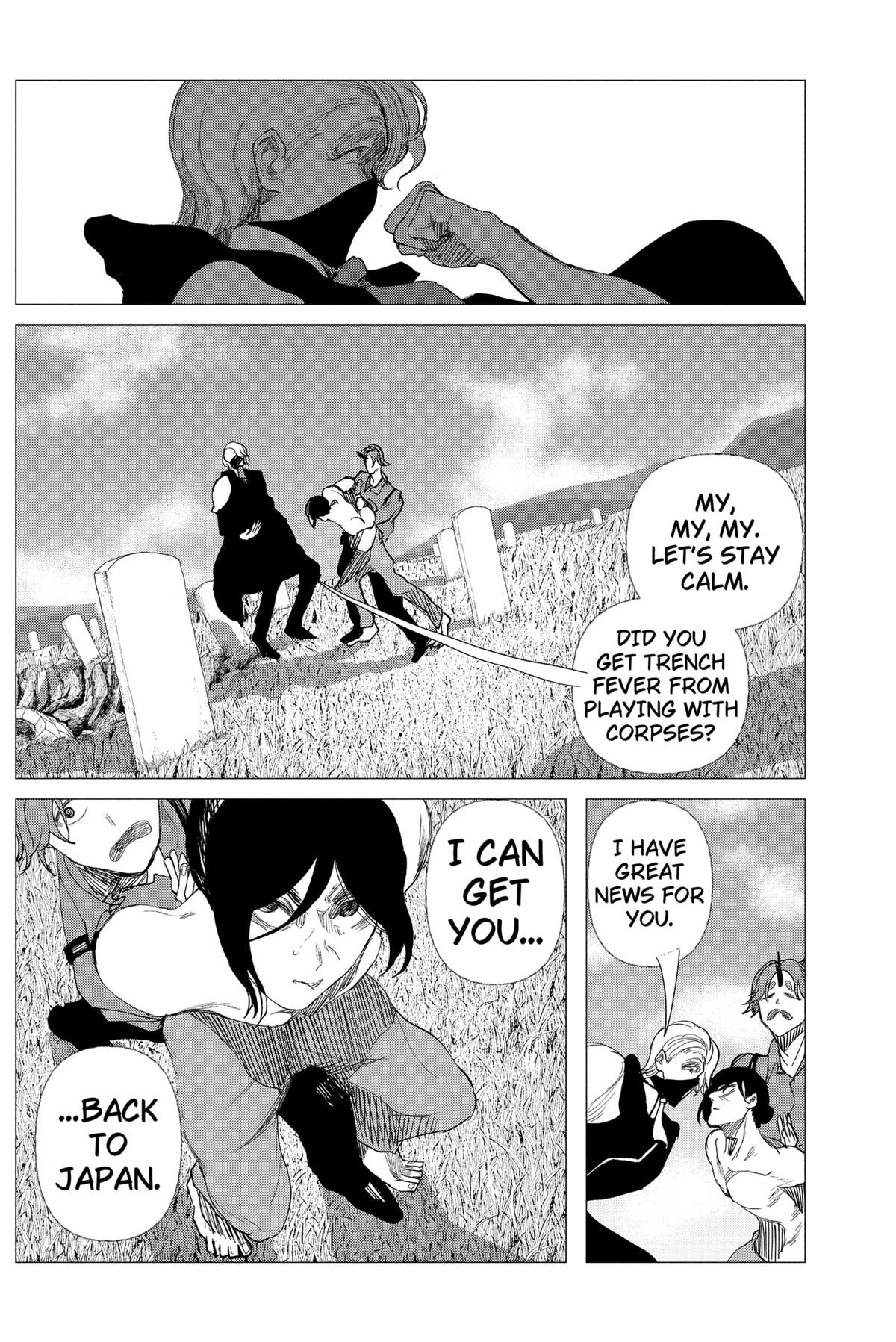 Enigmatica Chapter 5 3