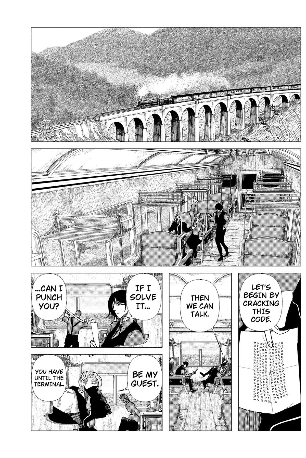 Enigmatica Chapter 5 4