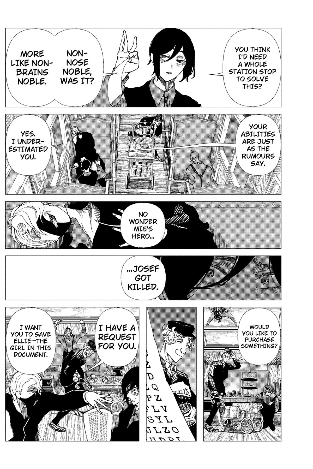 Enigmatica Chapter 5 7