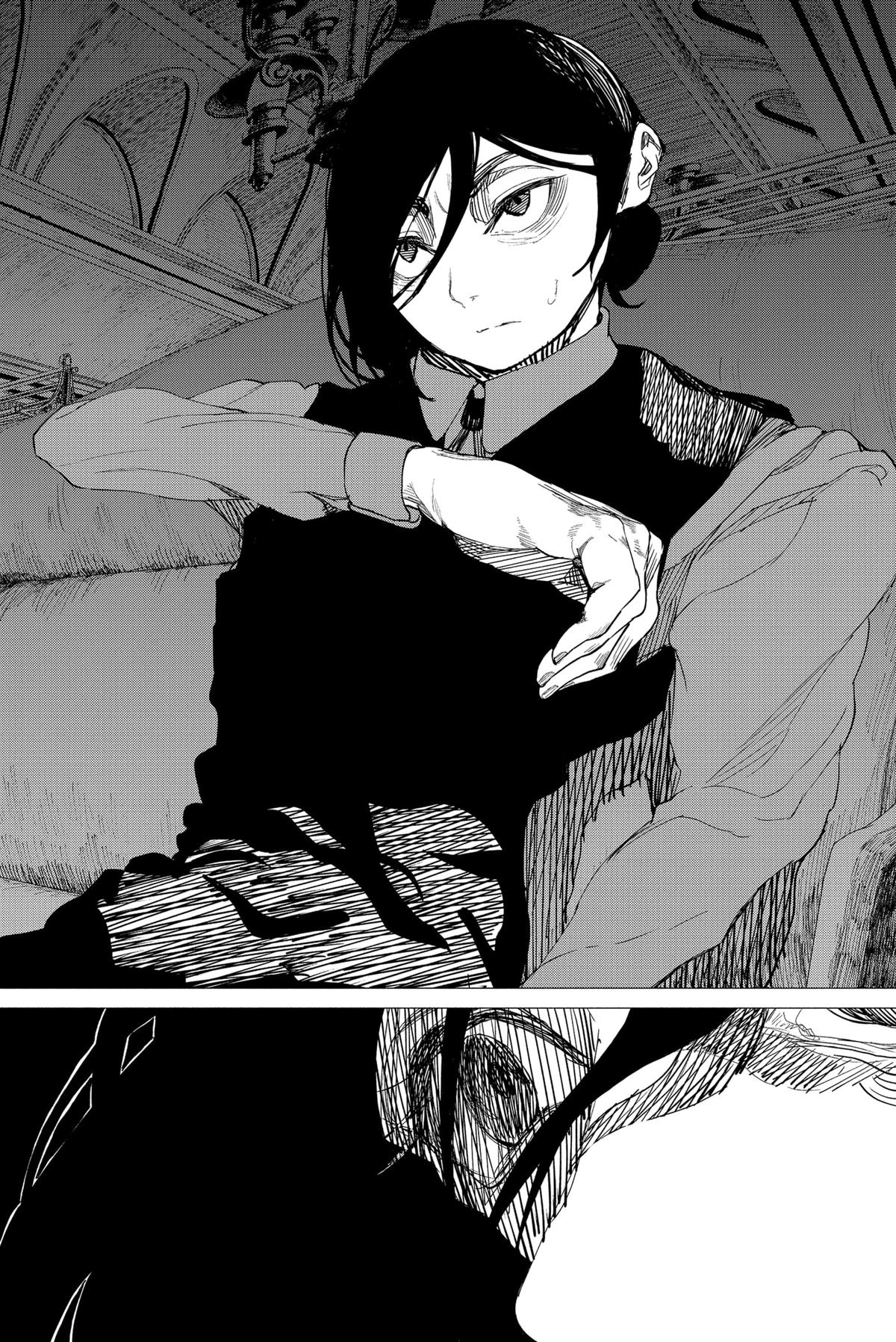 Enigmatica Chapter 5 9