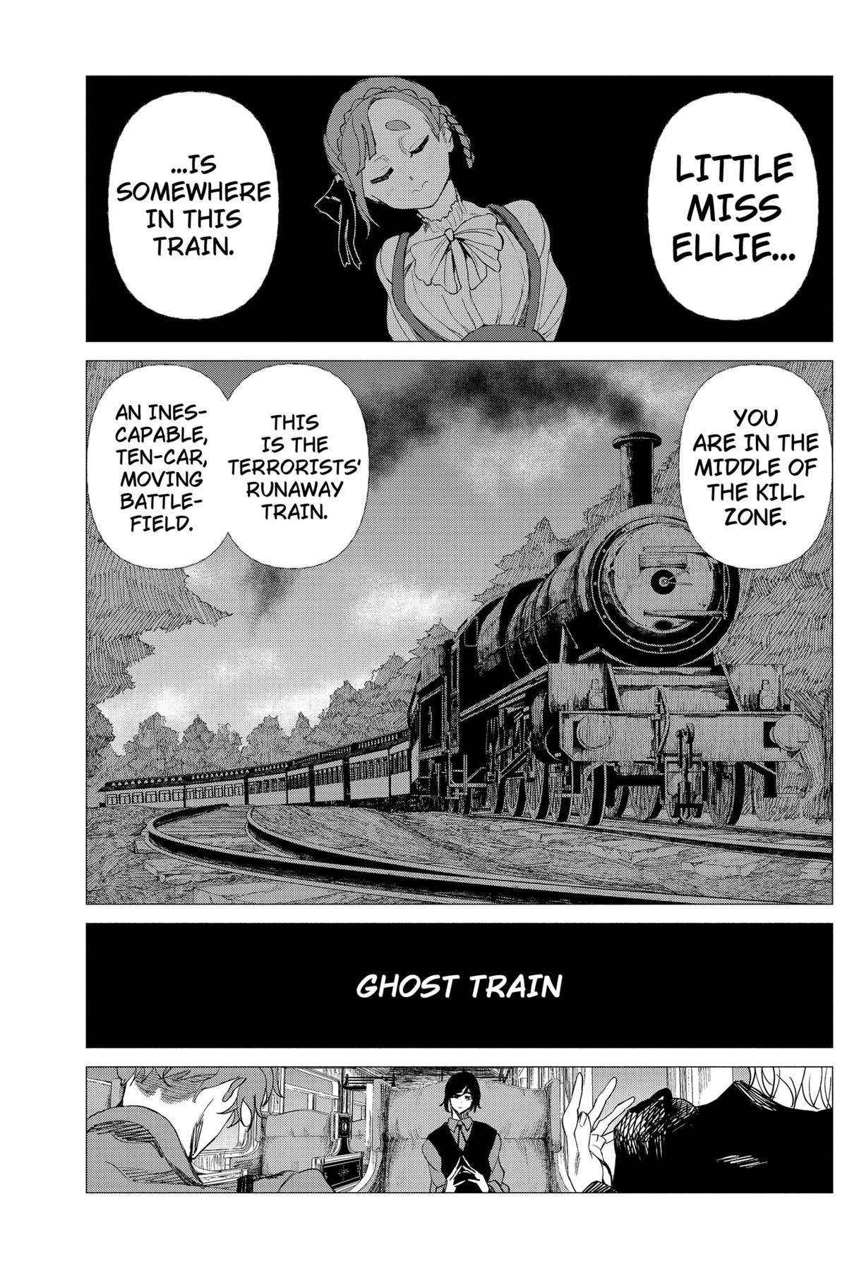 Enigmatica Chapter 5 12