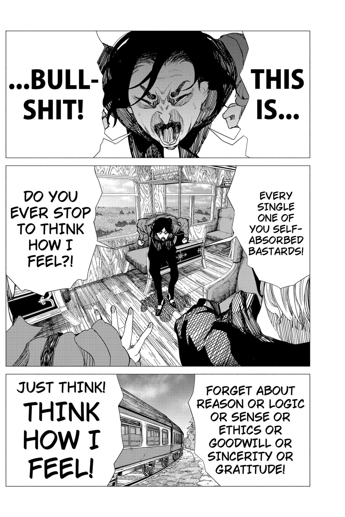 Enigmatica Chapter 5 13