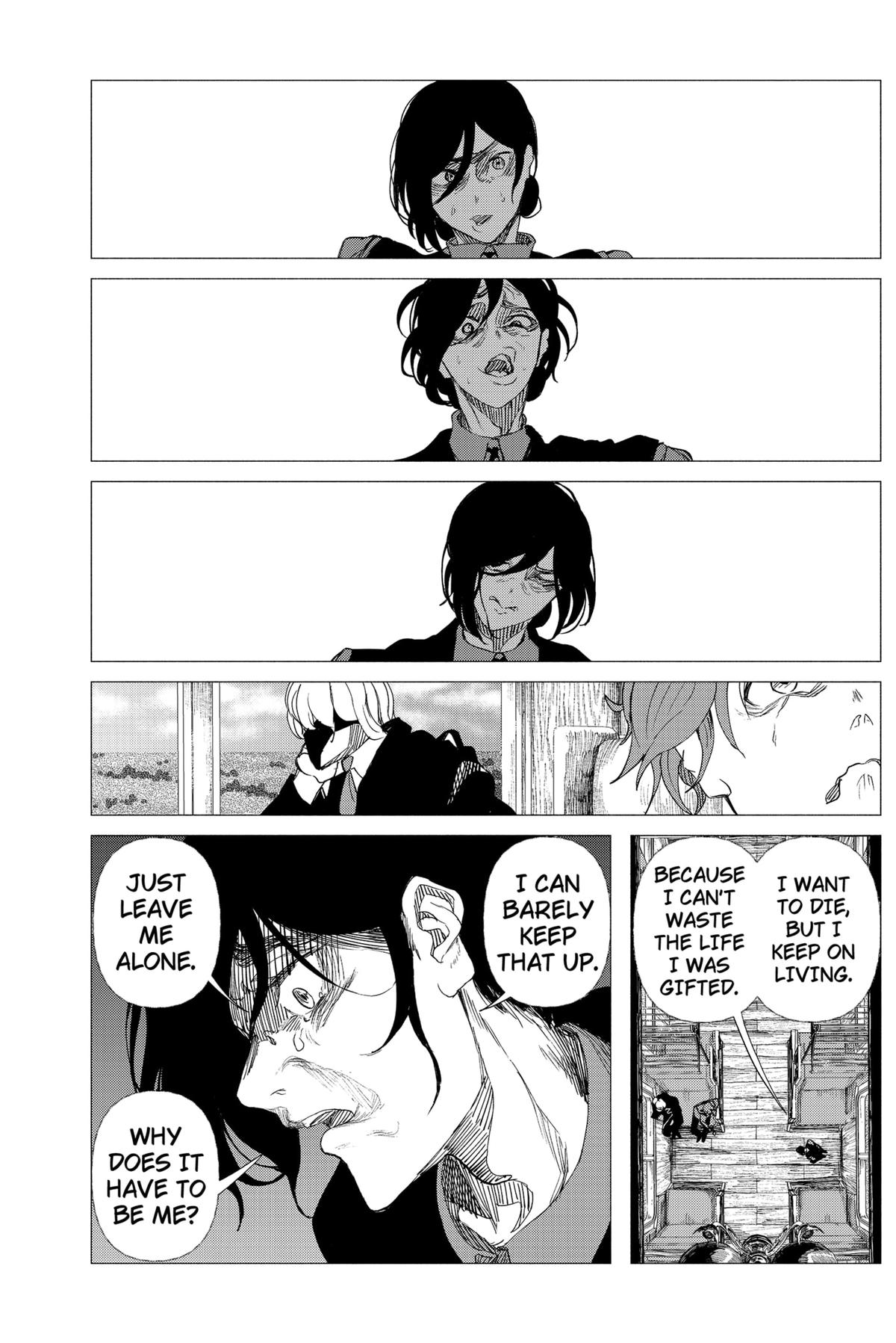 Enigmatica Chapter 5 14