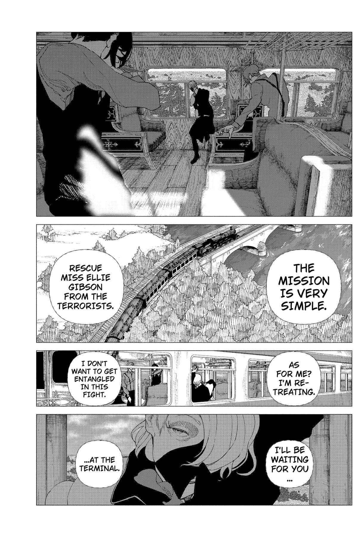 Enigmatica Chapter 5 16