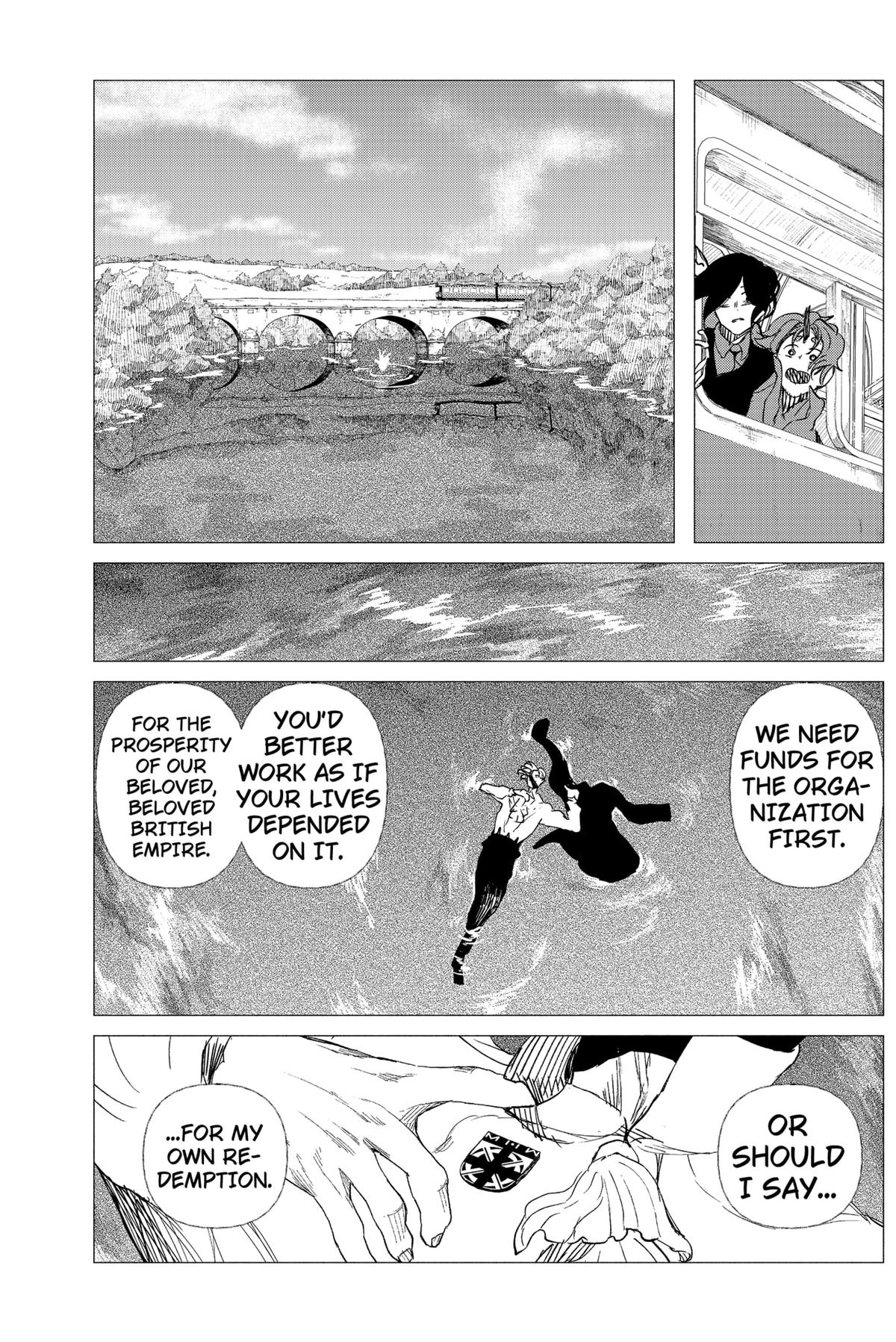 Enigmatica Chapter 5 18