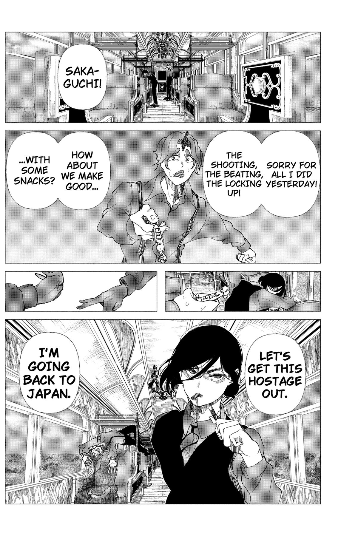 Enigmatica Chapter 5 19