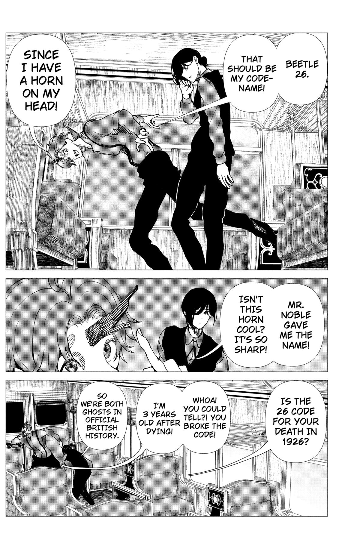 Enigmatica Chapter 6 2