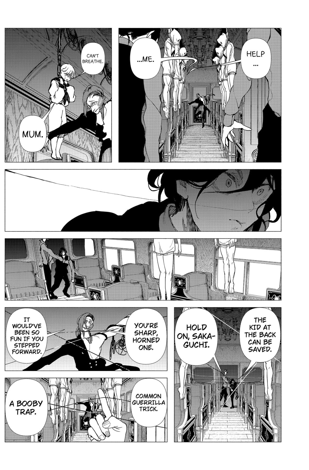 Enigmatica Chapter 6 8