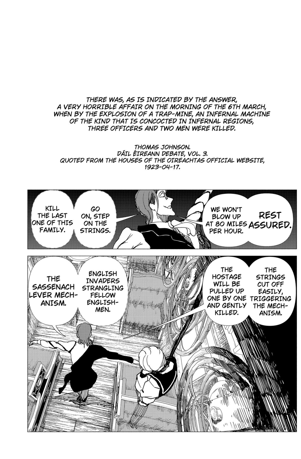 Enigmatica Chapter 6 9