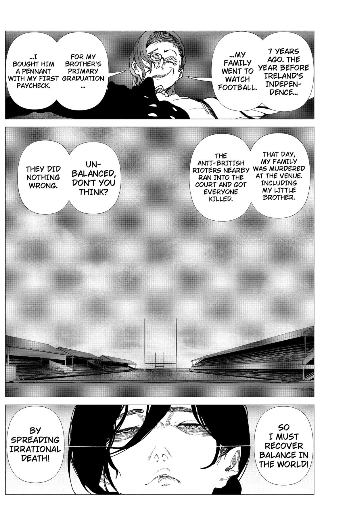 Enigmatica Chapter 6 12