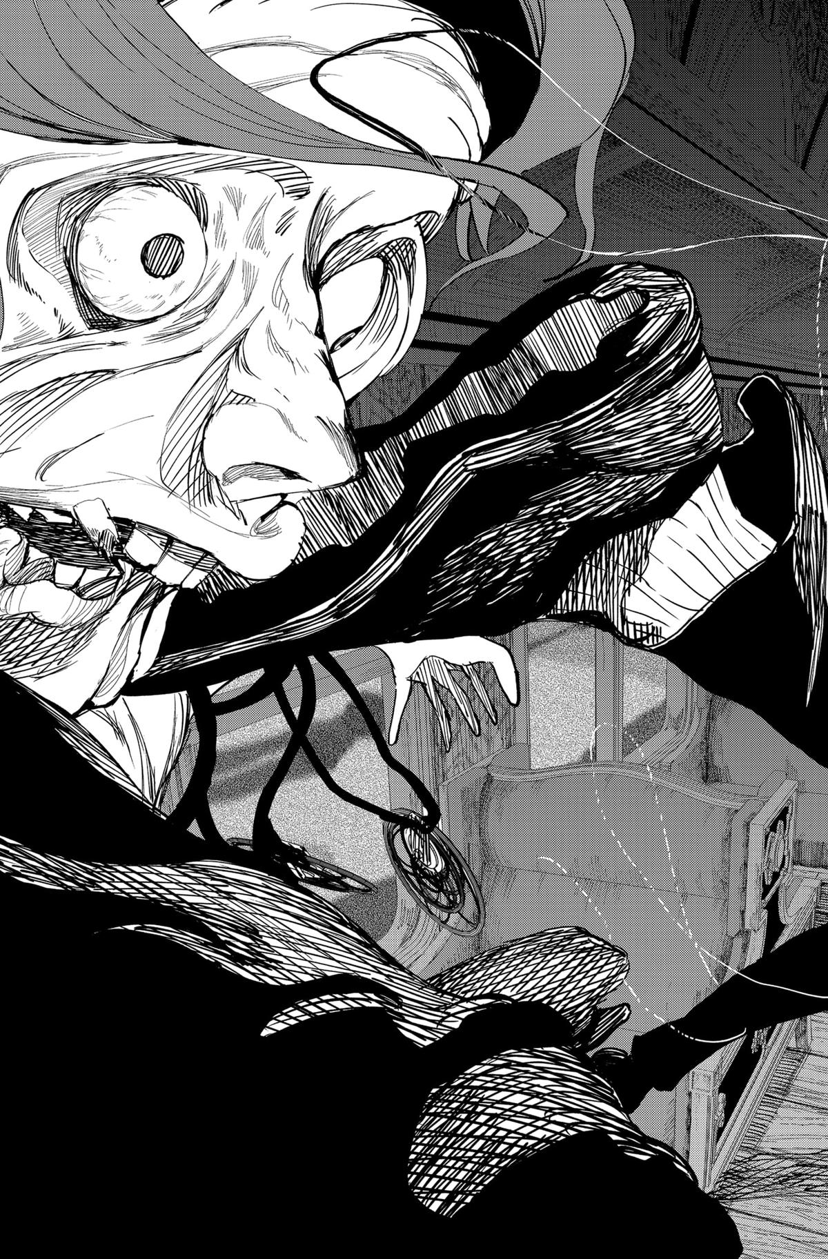 Enigmatica Chapter 6 15