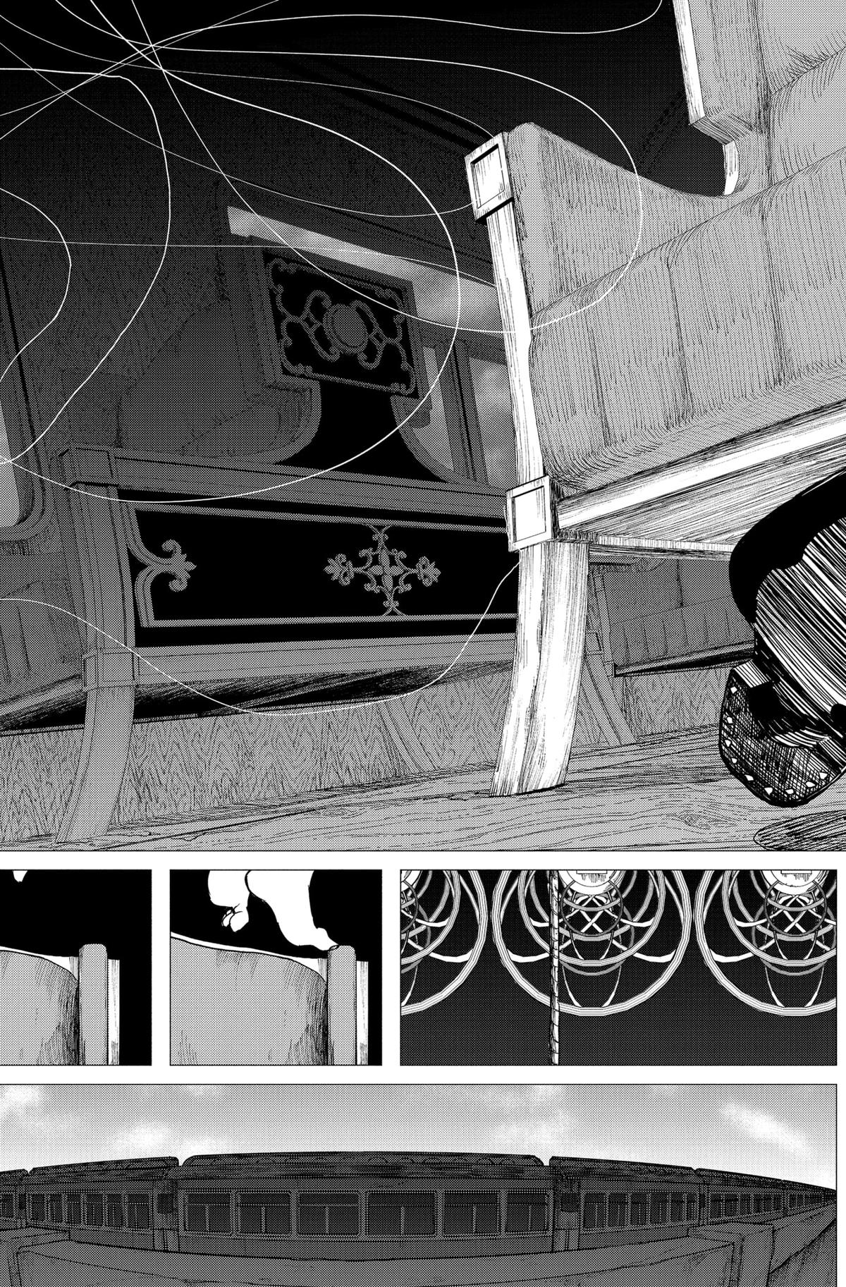 Enigmatica Chapter 6 17