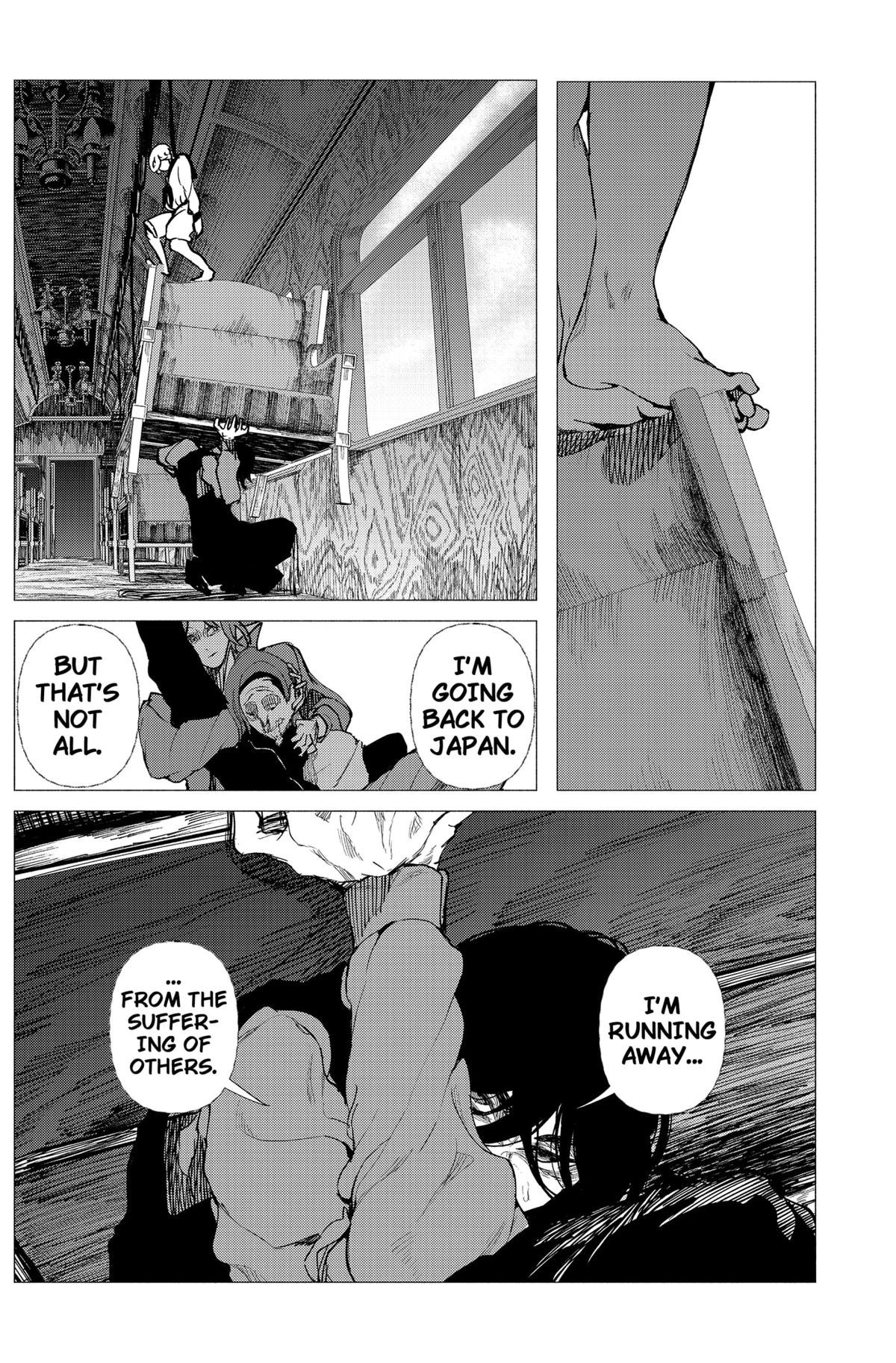 Enigmatica Chapter 6 18