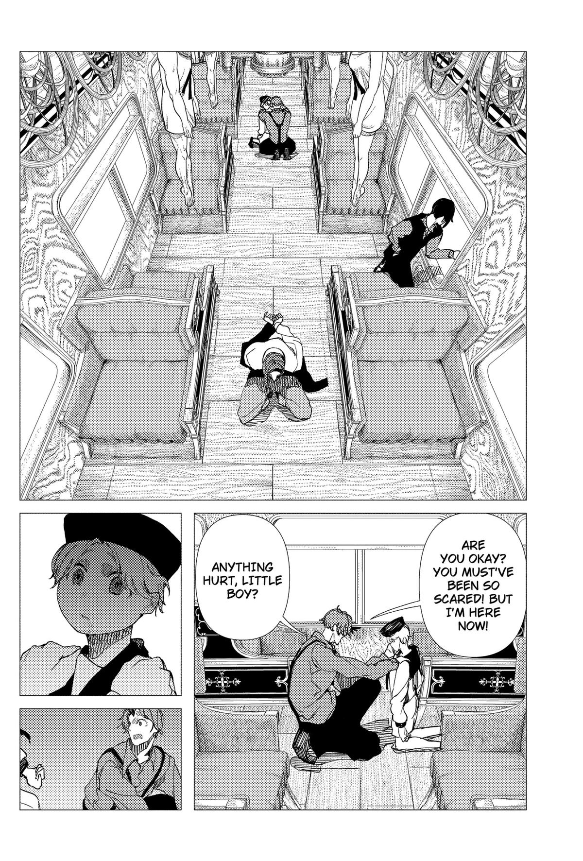 Enigmatica Chapter 7 2