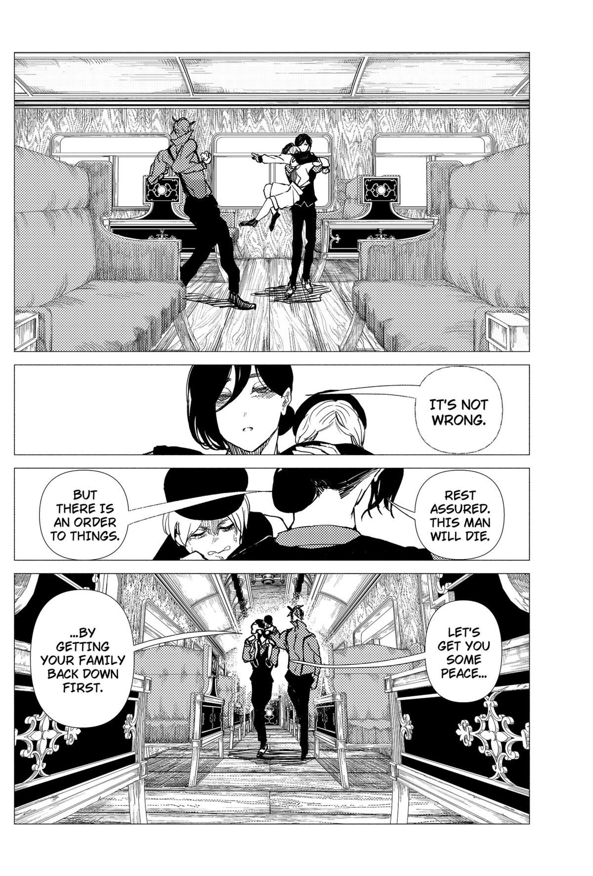 Enigmatica Chapter 7 4