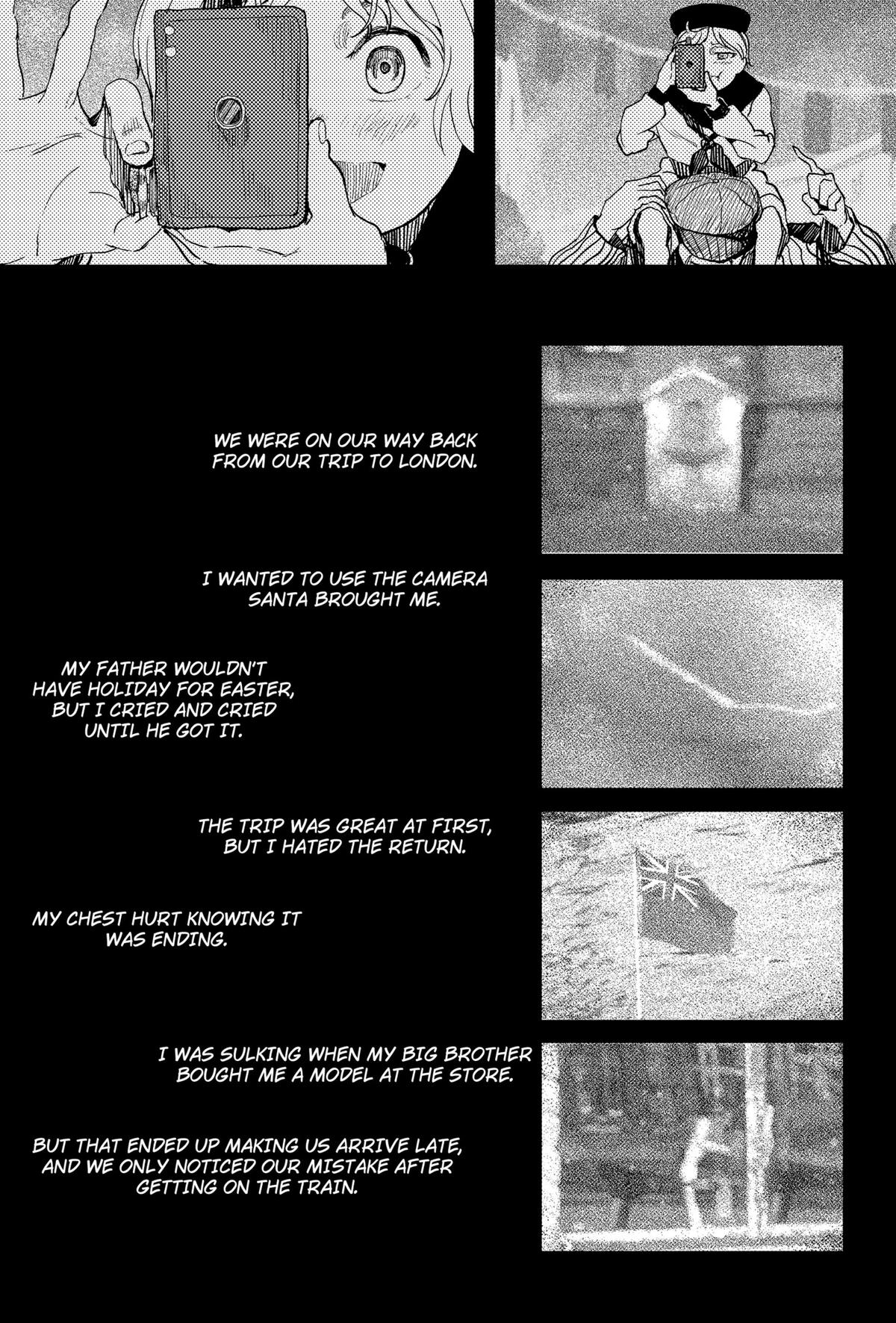 Enigmatica Chapter 7 5