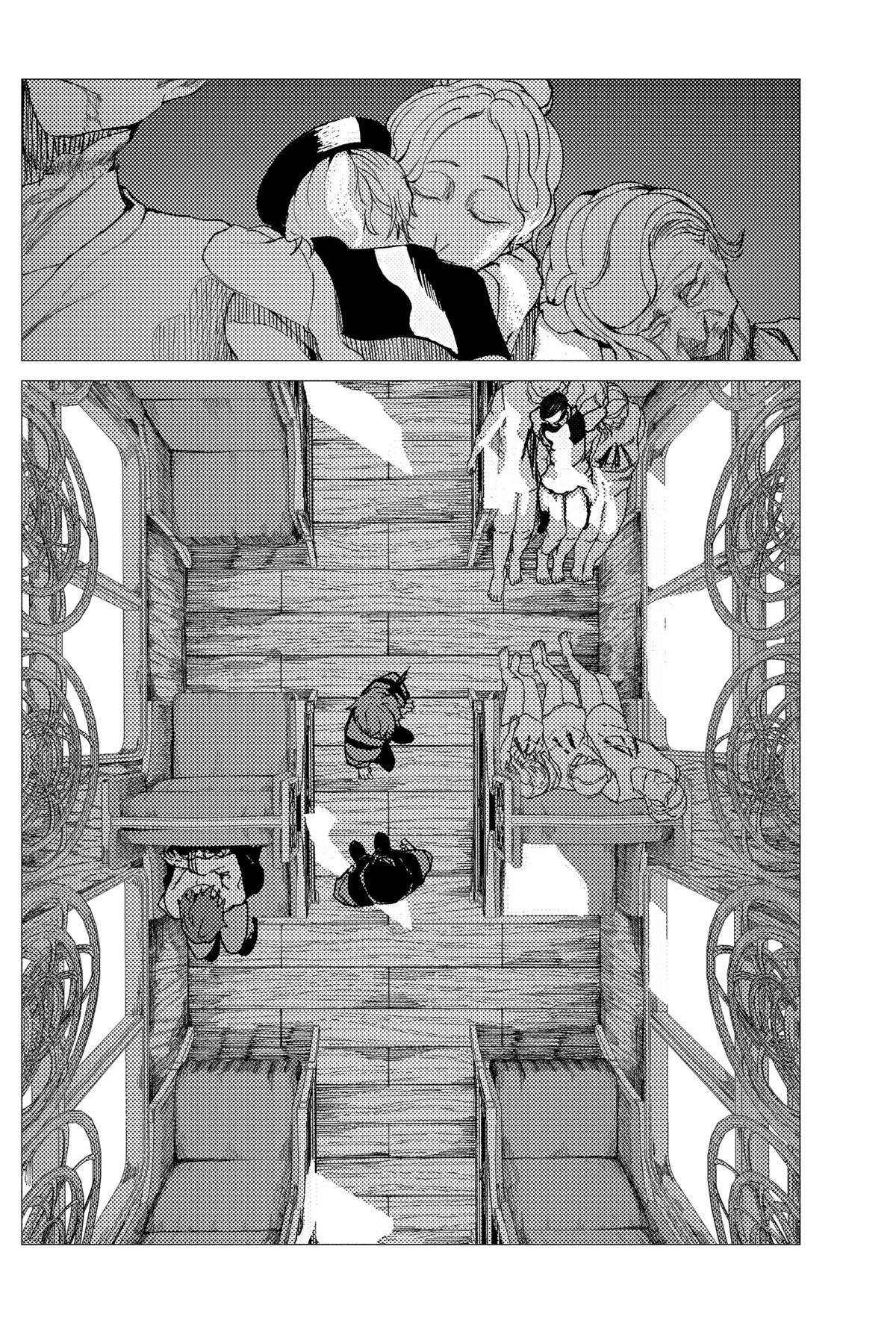 Enigmatica Chapter 7 6