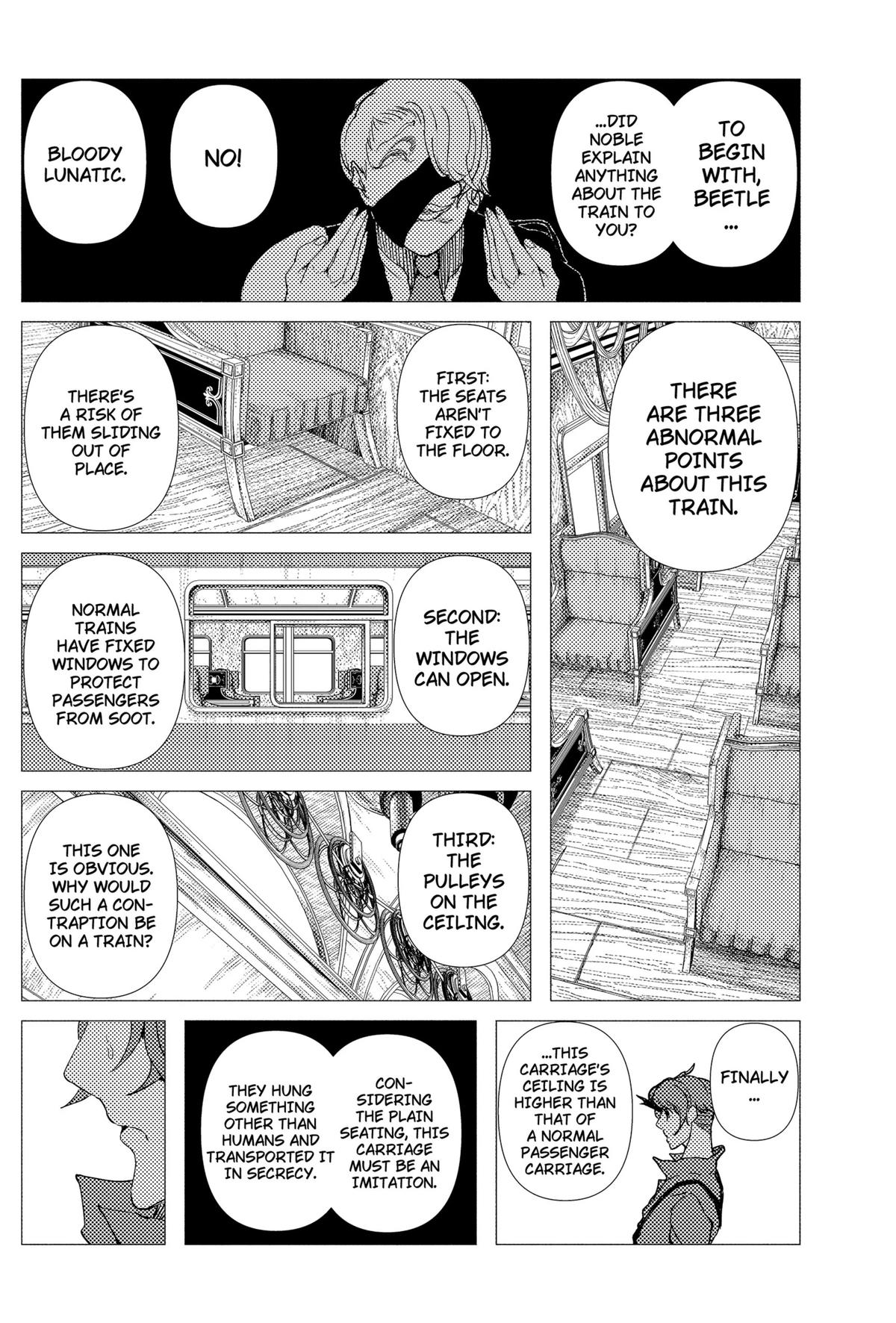 Enigmatica Chapter 7 8