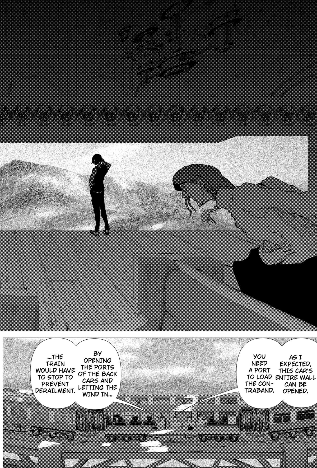 Enigmatica Chapter 7 10