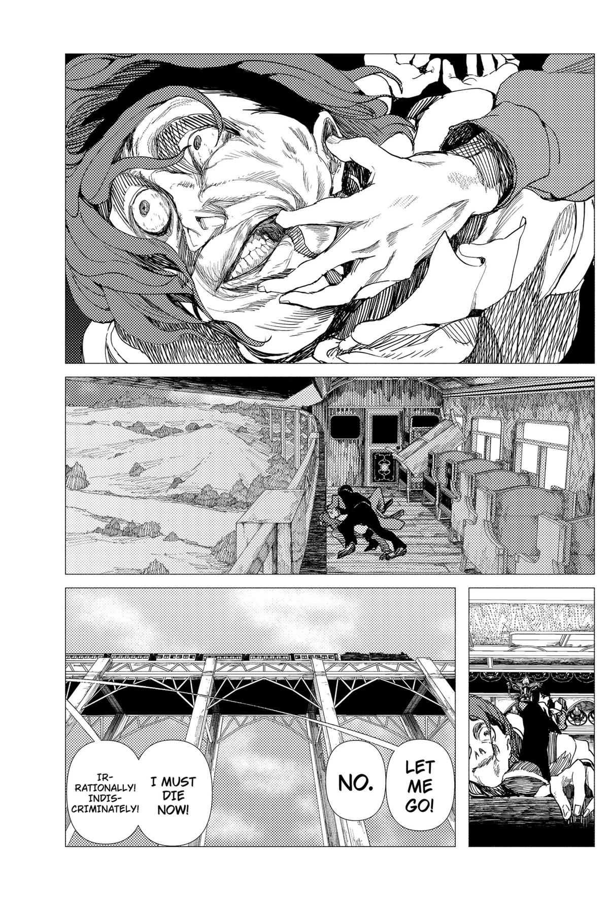 Enigmatica Chapter 7 13