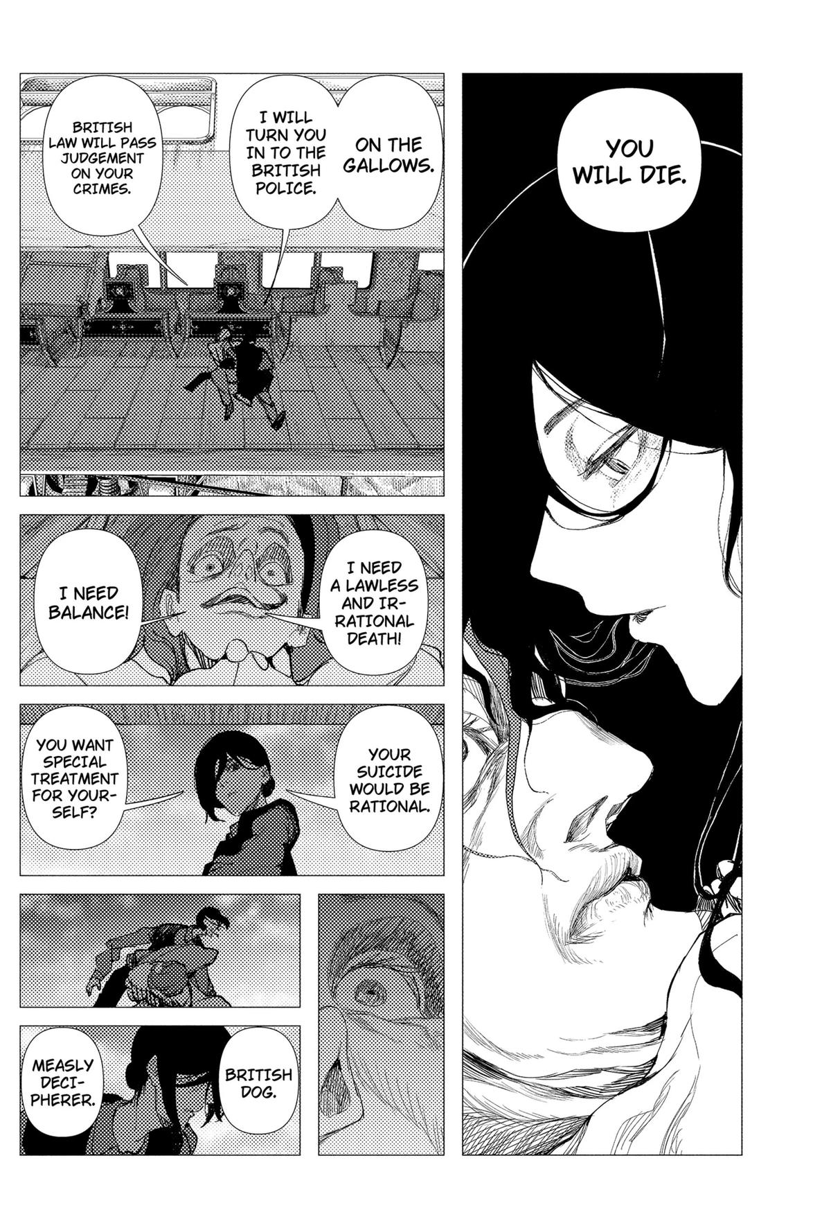 Enigmatica Chapter 7 14