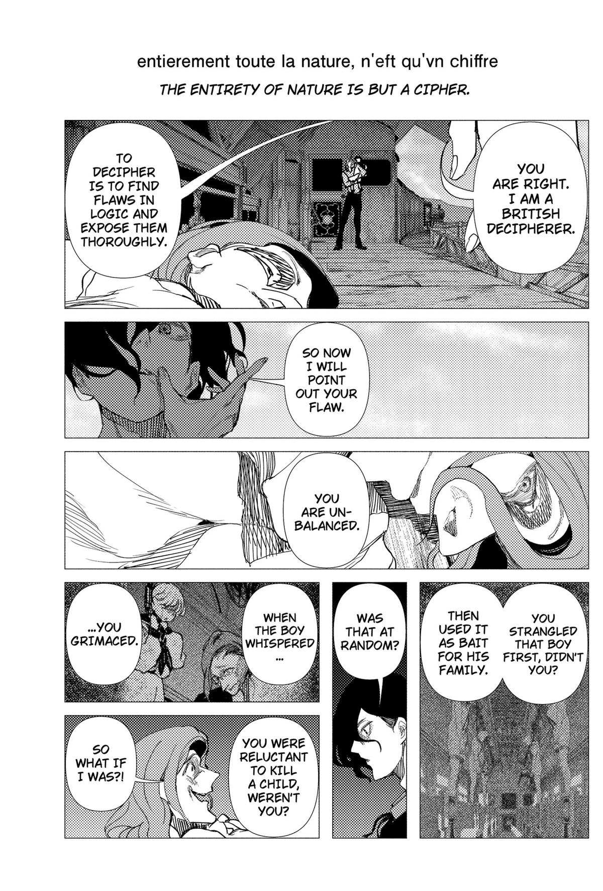 Enigmatica Chapter 7 15