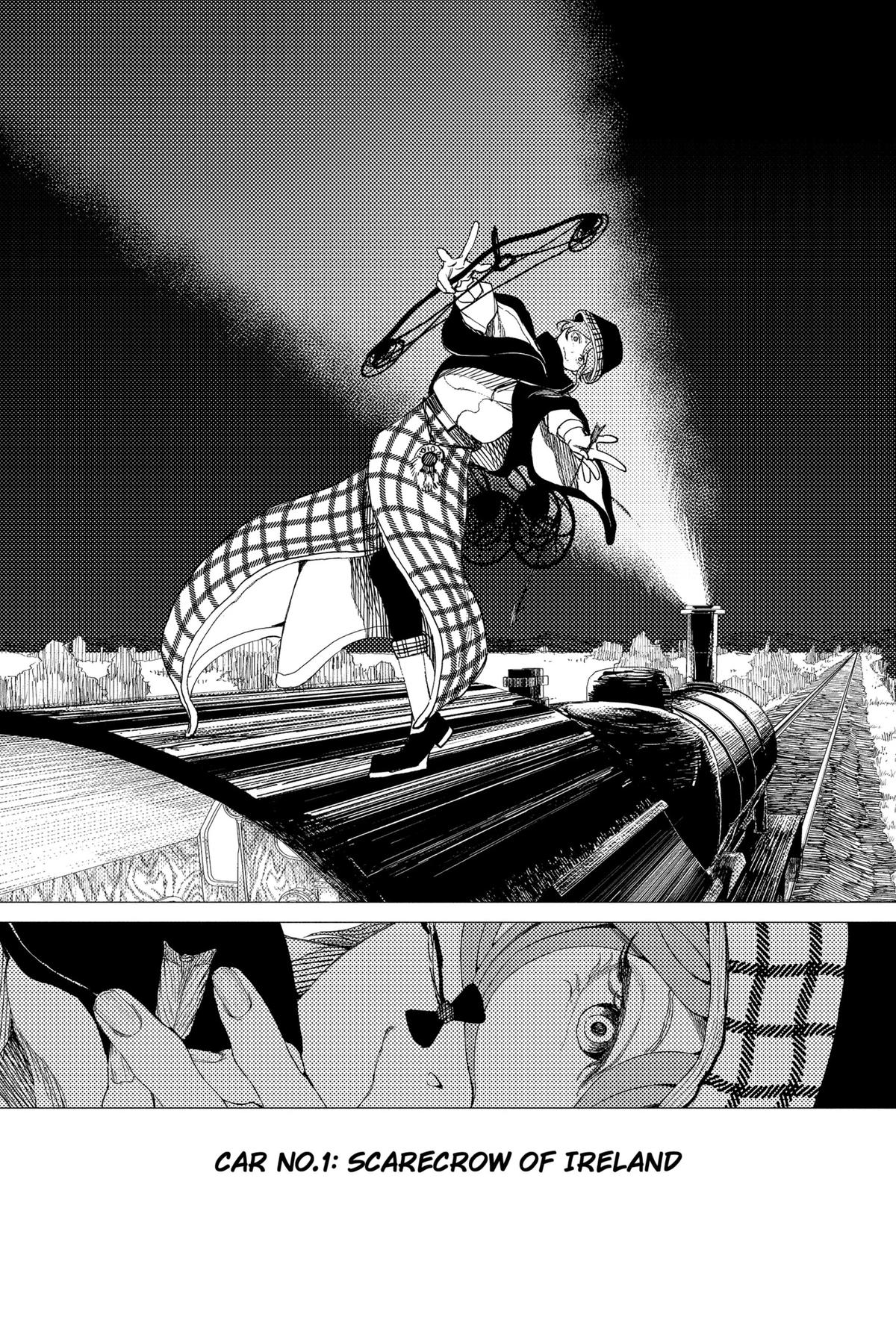 Enigmatica Chapter 7 18