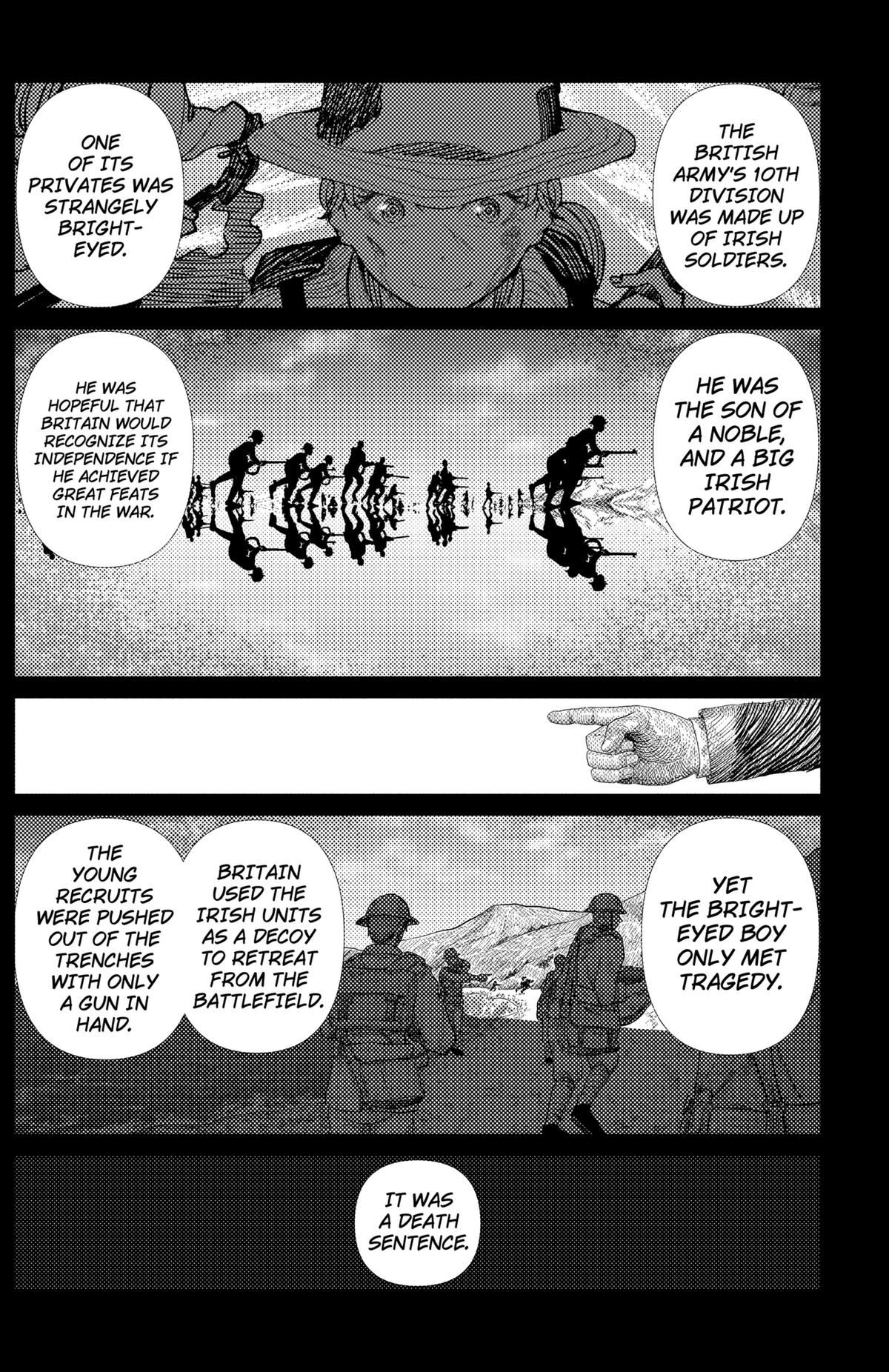 Enigmatica Chapter 8 2