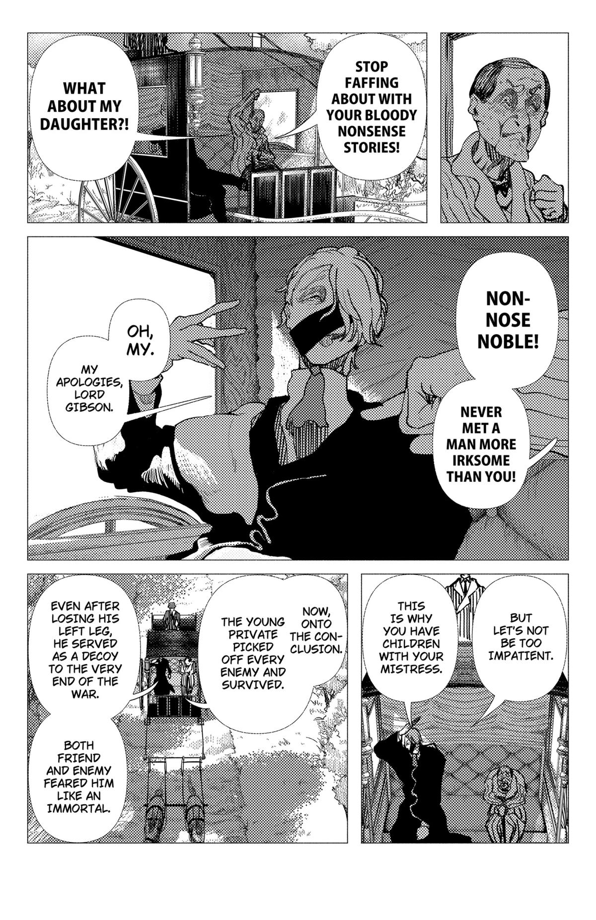 Enigmatica Chapter 8 3