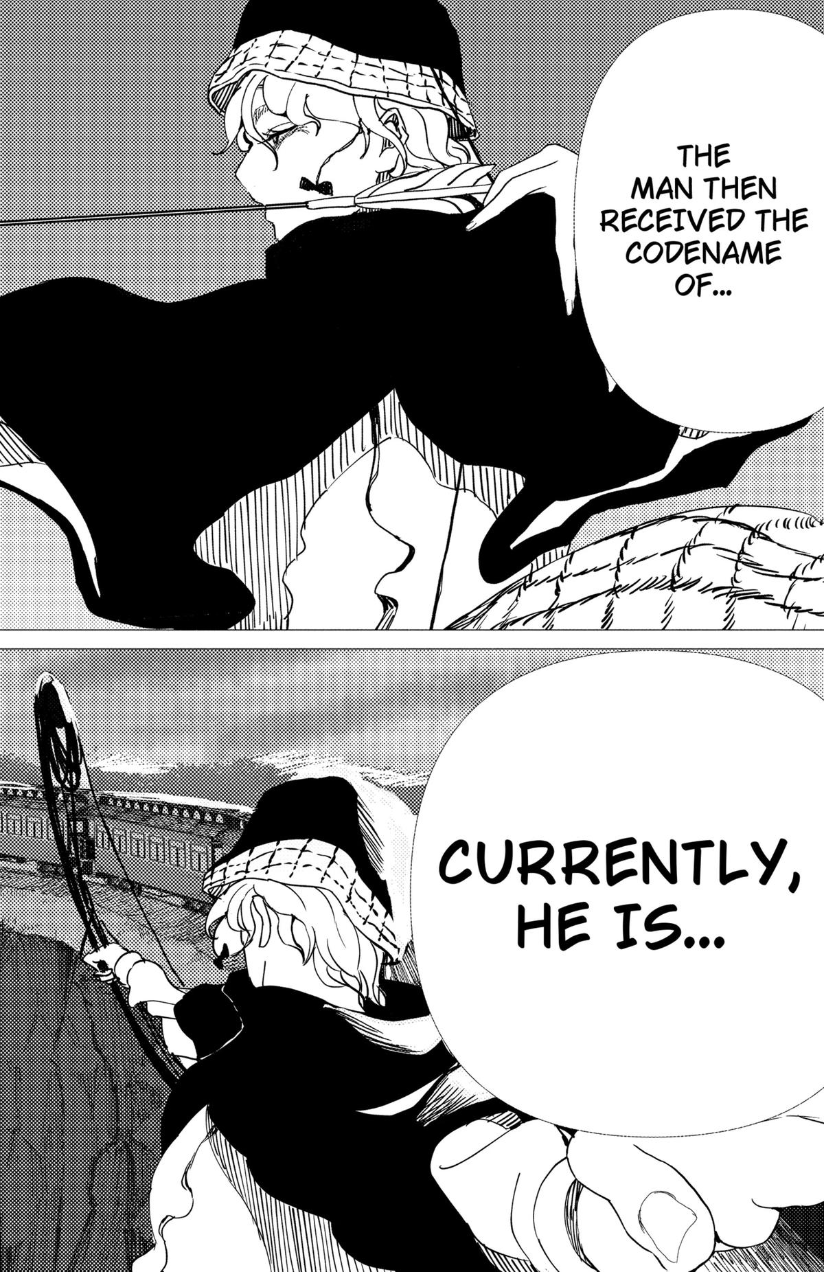 Enigmatica Chapter 8 4