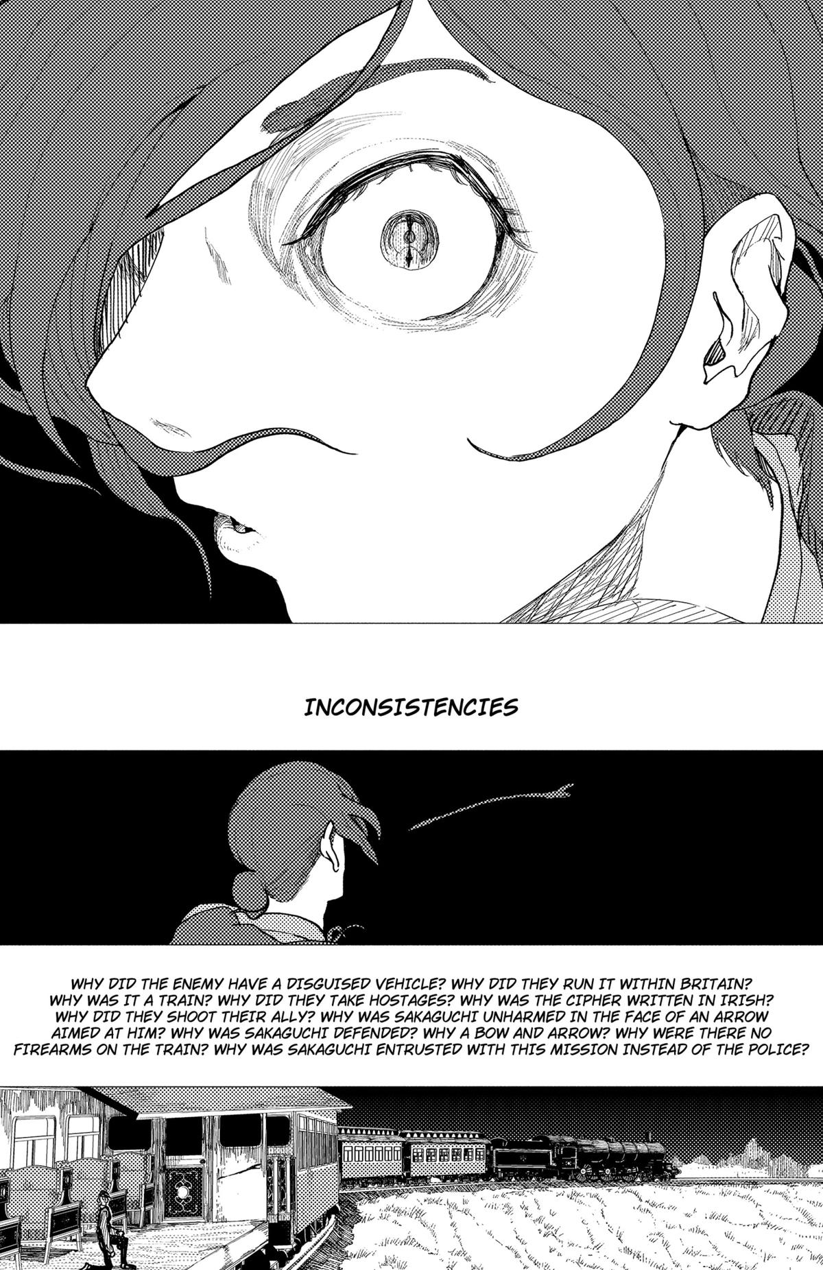 Enigmatica Chapter 8 6