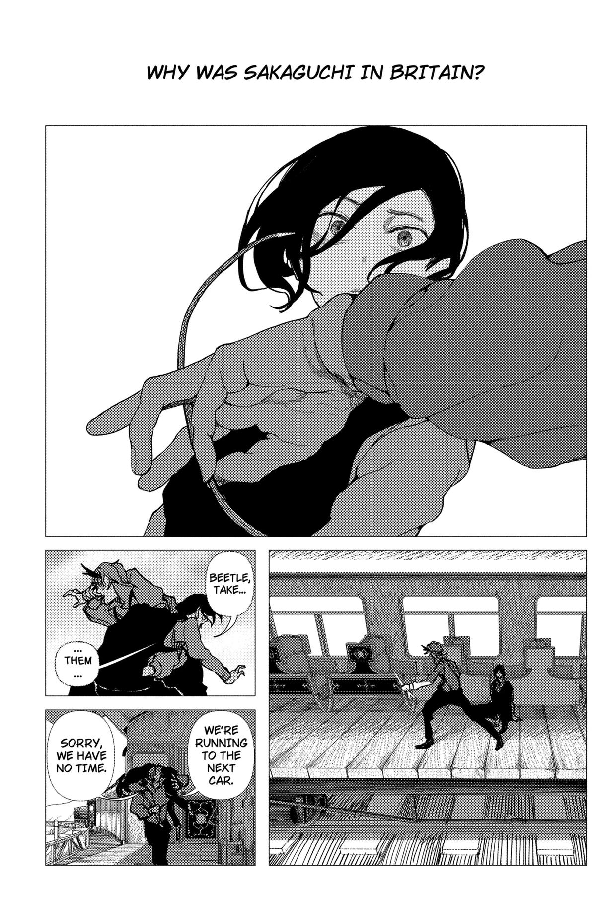 Enigmatica Chapter 8 7