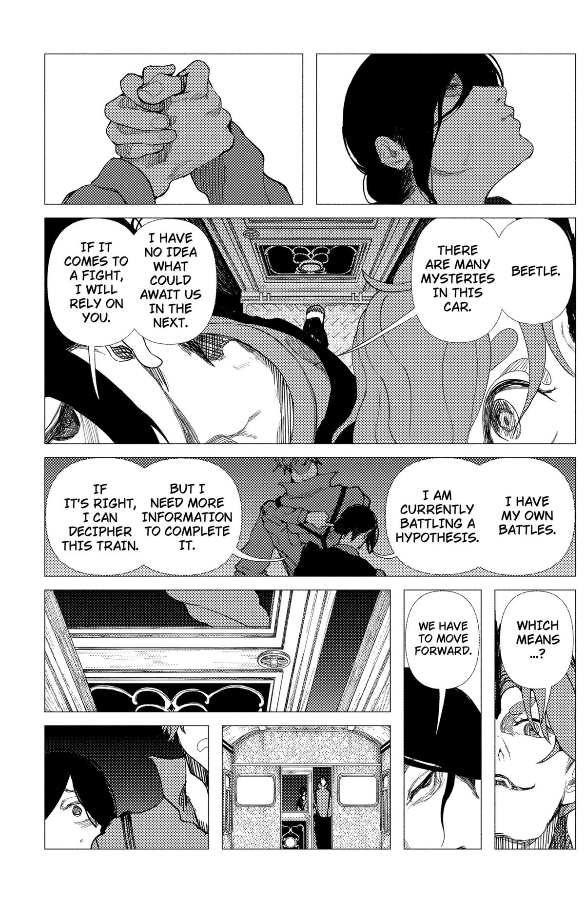 Enigmatica Chapter 8 13