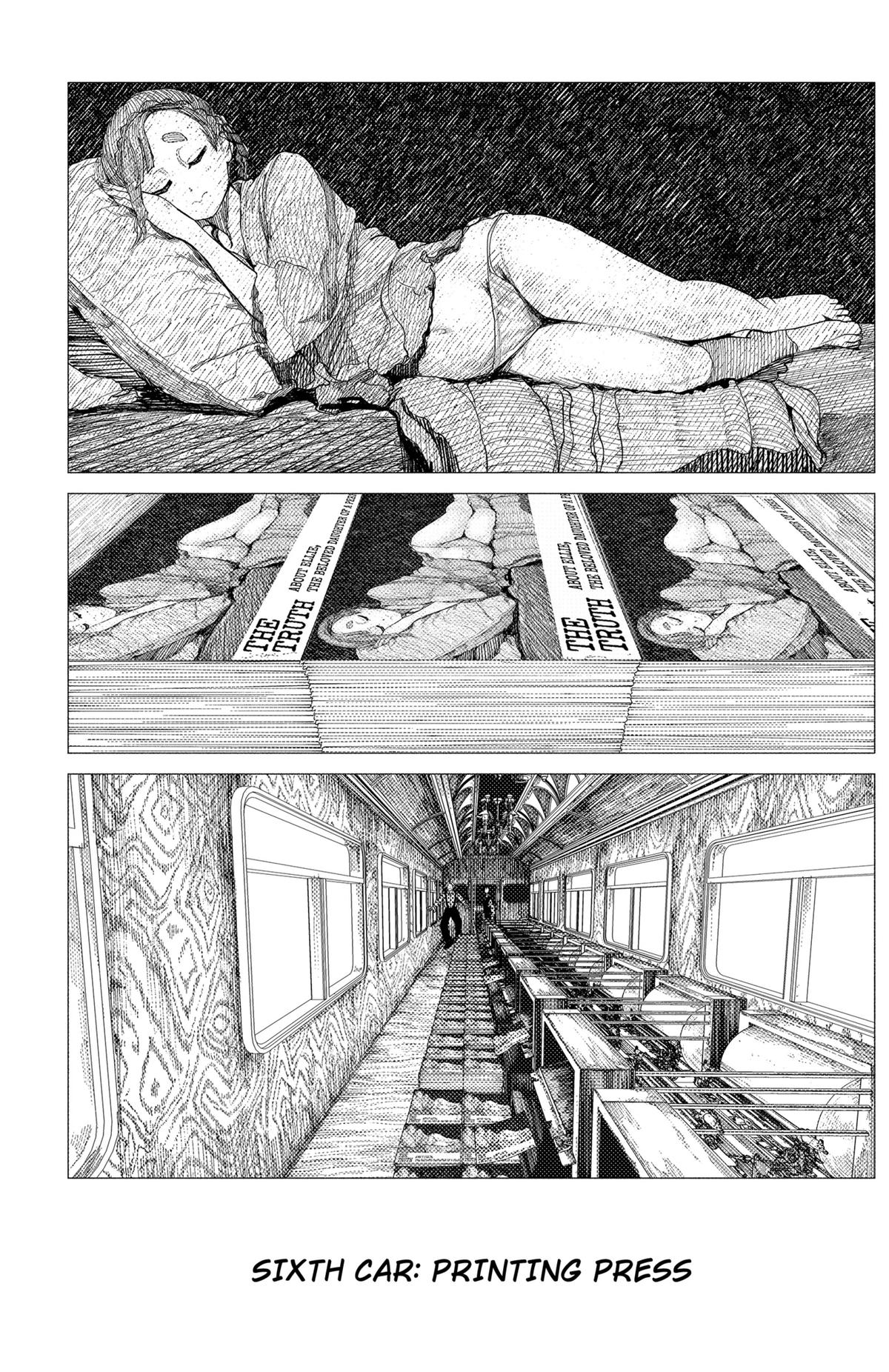 Enigmatica Chapter 8 15